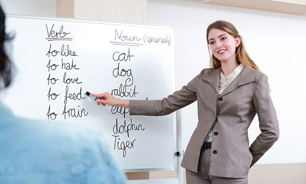 Məktəblərdə ingilis dili öyrənənlərə dəstək mexanizmləri genişlənir