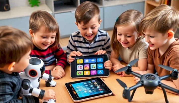 Məktəblərdə texnologiya siyasəti ətrafında mübahisələr genişlənir