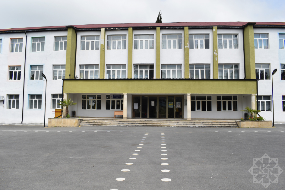 Zaqatala, Qax və Balakəndə ümumi orta təhsil səviyyəsi üzrə buraxılış imtahanı 15 mərkəzdə aparılıb