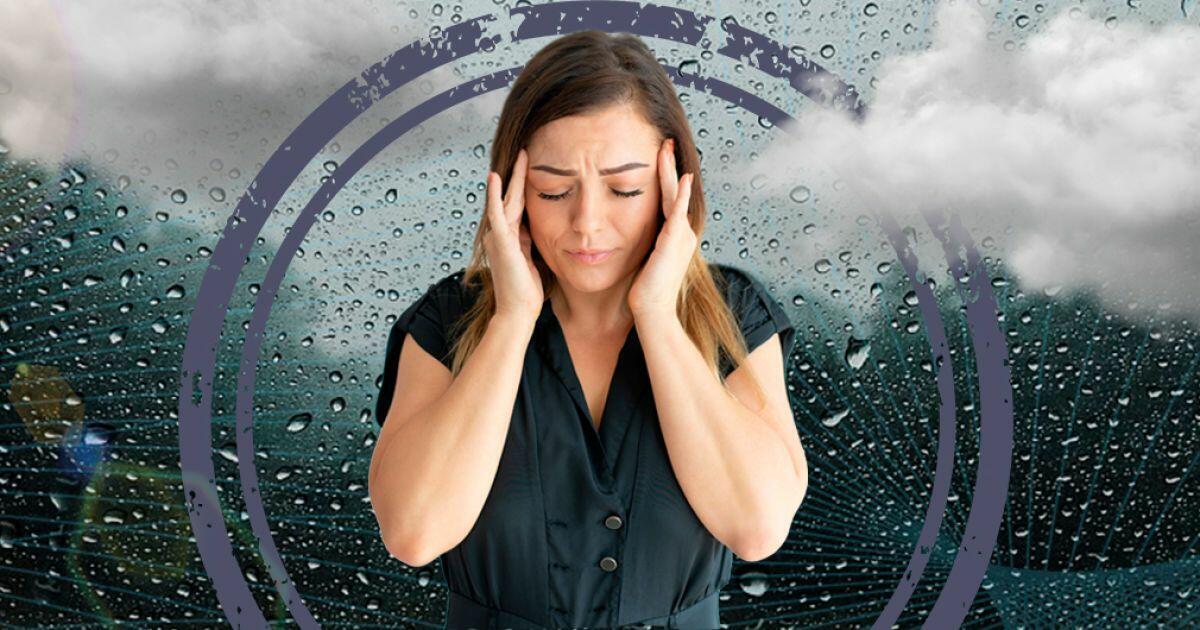 Hava meteohəssas insanlar üçün əlverişsiz olacaq