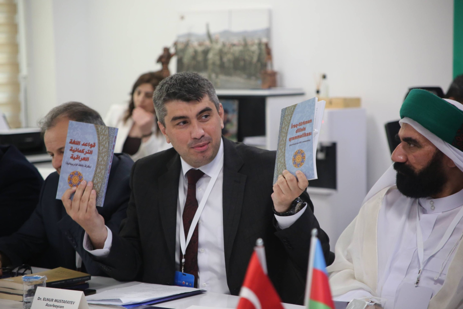 Milli kimliyin təşəkkülündə və qorunmasında dil amilinin rolu: nəzəri-konseptual yanaşmalar