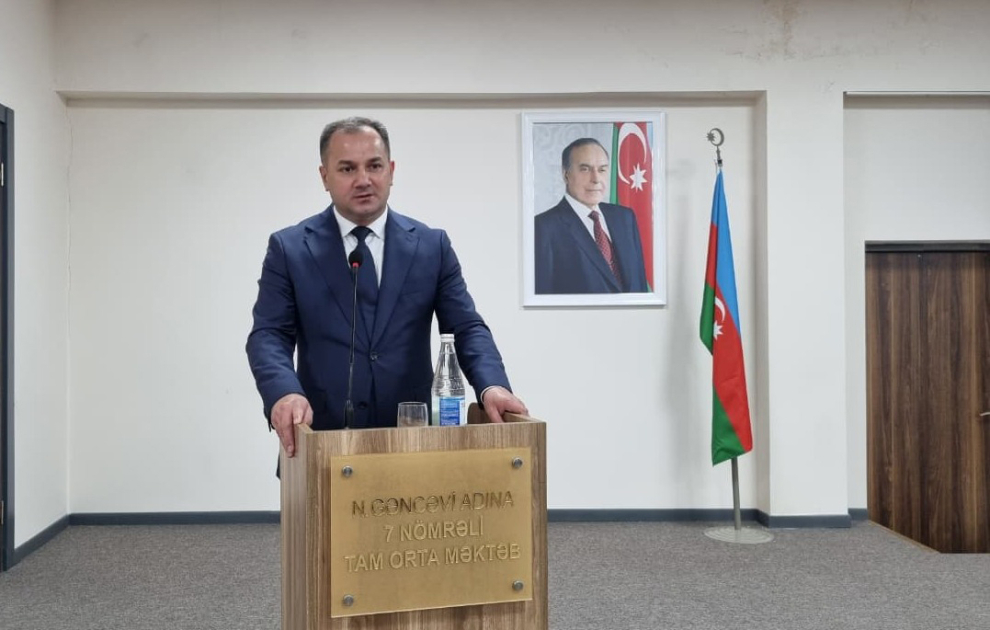 Şimal-qərb bölgəsində məktəb-valideyn əməkdaşlığı gücləndirilir