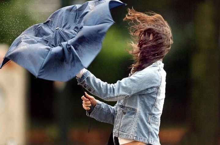 Bakıda külək güclənəcək