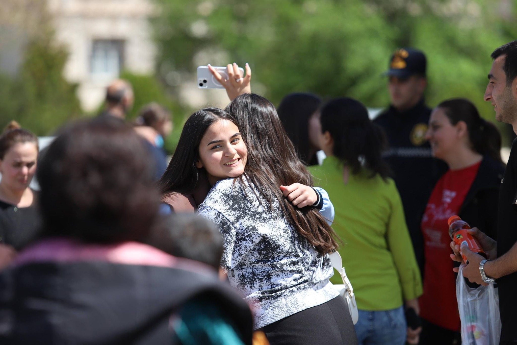 Naxçıvanda IX siniflər üçün imtahan keçirlib 