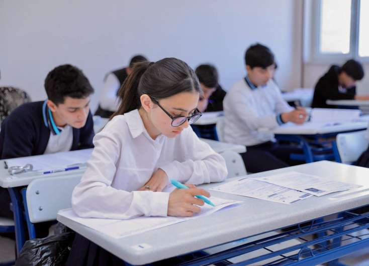 İmtahan cavabları bu tarixdə açıqlanacaq