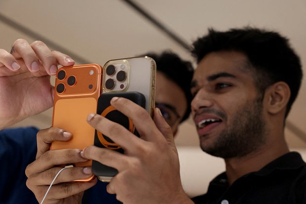 Smartfonu kilidləməyin ən etibarlı yolu