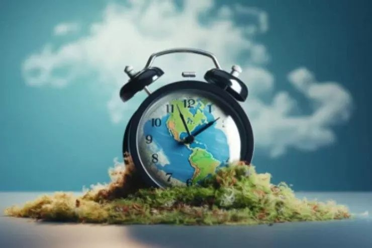 Yerdə günün 25 saat olacağı tarix AÇIQLANDI