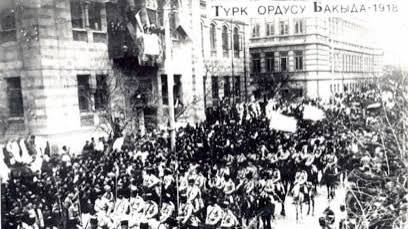 Bakı əməliyyatı: Azərbaycanın sovetləşdirilməsinə aparan tarixi hadisə