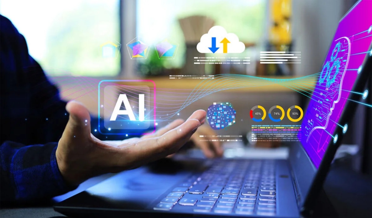 Maraqlı eksperiment: Süni intellekt danışıqlar apardı, alqı-satqı etdi