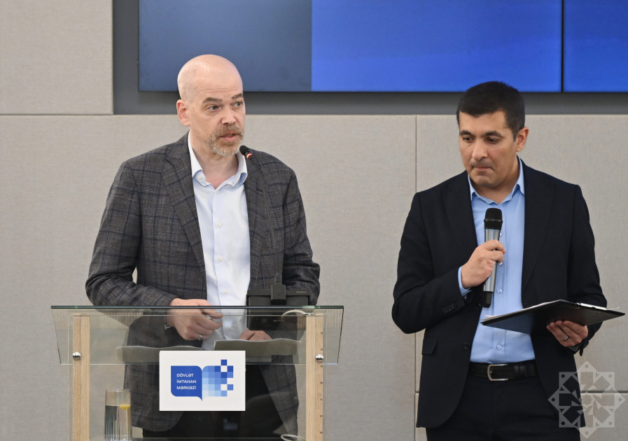 Tam orta təhsil səviyyəsində xarici dil fənləri üzrə qiymətləndirmə: yeni yanaşmalar və perspektivlər