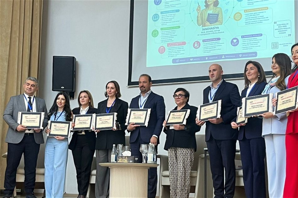 ADU-da “Dil müəllimləri - 2026” Forumu: təhsildə transformasiya və yeni pedaqoji yanaşmalar