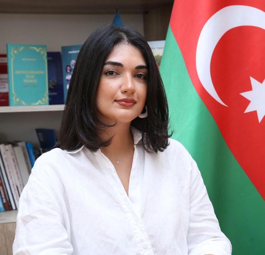 Zərifə Əliyeva – elm və mərhəmətin vəhdəti
