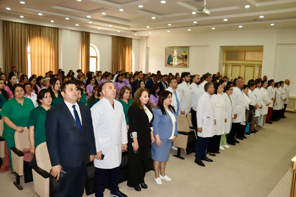 Elmə nur bəxş edən ömür: Görkəmli alim Zərifə Əliyeva xatirələrdə yaşayır