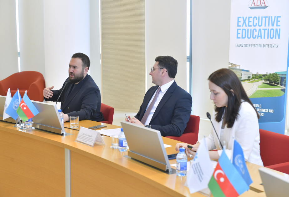 WUF13-də iştirak etmək üçün 800-dən çox media nümayəndəsi qeydiyyatdan keçib