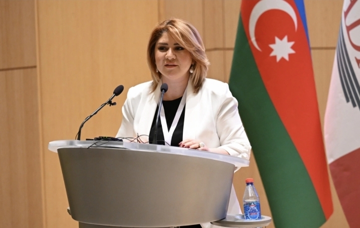 Turan Topalova vəzifəsindən ayrılıb