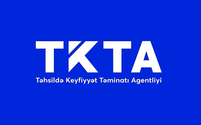 TKTA-nın İdarə Heyətinə sədr təyin olunub