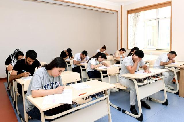 Aprelin 29-da TOEFL iBT imtahanı keçiriləcək