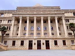 AzTU Avropanın 200-dən çox universitetinin sıyahısında yer aldı