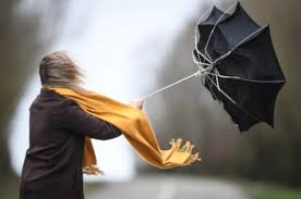 Gözlənilən küləkli hava şəraiti ilə əlaqədar əhaliyə müraciət EDİLDİ