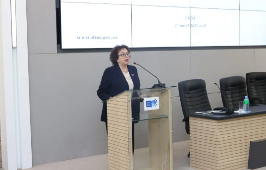 Məleykə Abbaszadə: İmtahanda abituriyentin dinləmə bacarığı ilə bağlı problem olur