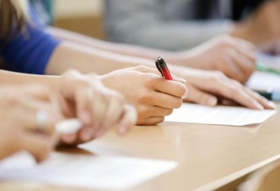 İmtahanların başlama saatı DƏYİŞDİRİLDİ