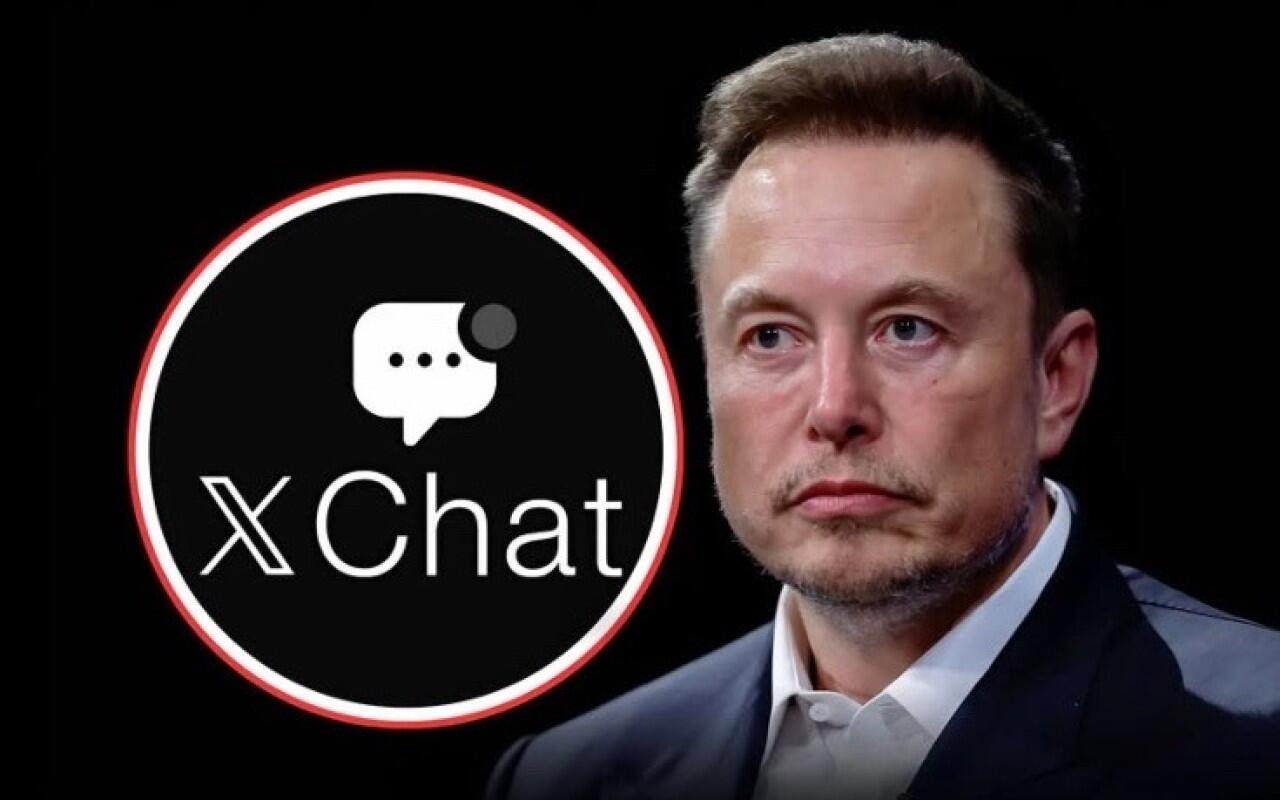 “XChat” messenceri təqdim edildi