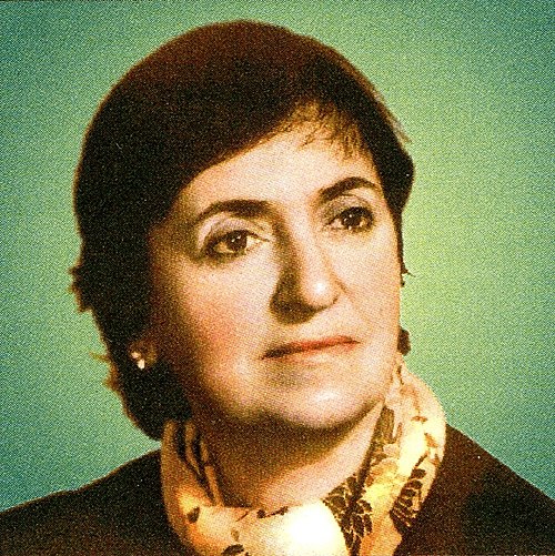 Akademik Zərifə Əliyevanın anım günü qeyd olunur