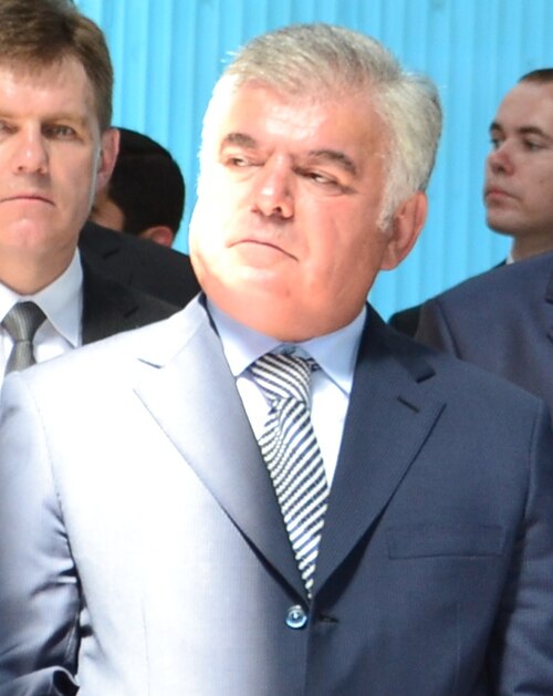 Ziya Məmmədovun doğum günü qeyd olunur