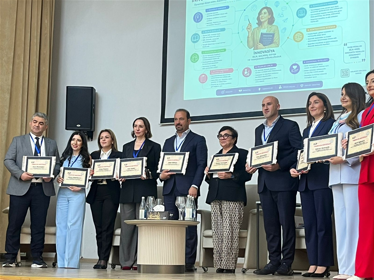 Müasir təhsildə dil, düşüncə və müəllimin transformativ rolu – “Dil müəllimləri - 2026” forumu