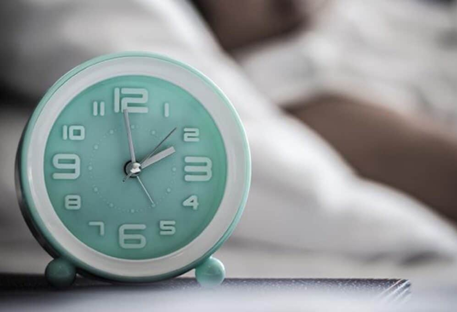 Alimlər demensiyadan qorunmaq üçün optimal yuxu müddətini müəyyən ediblər