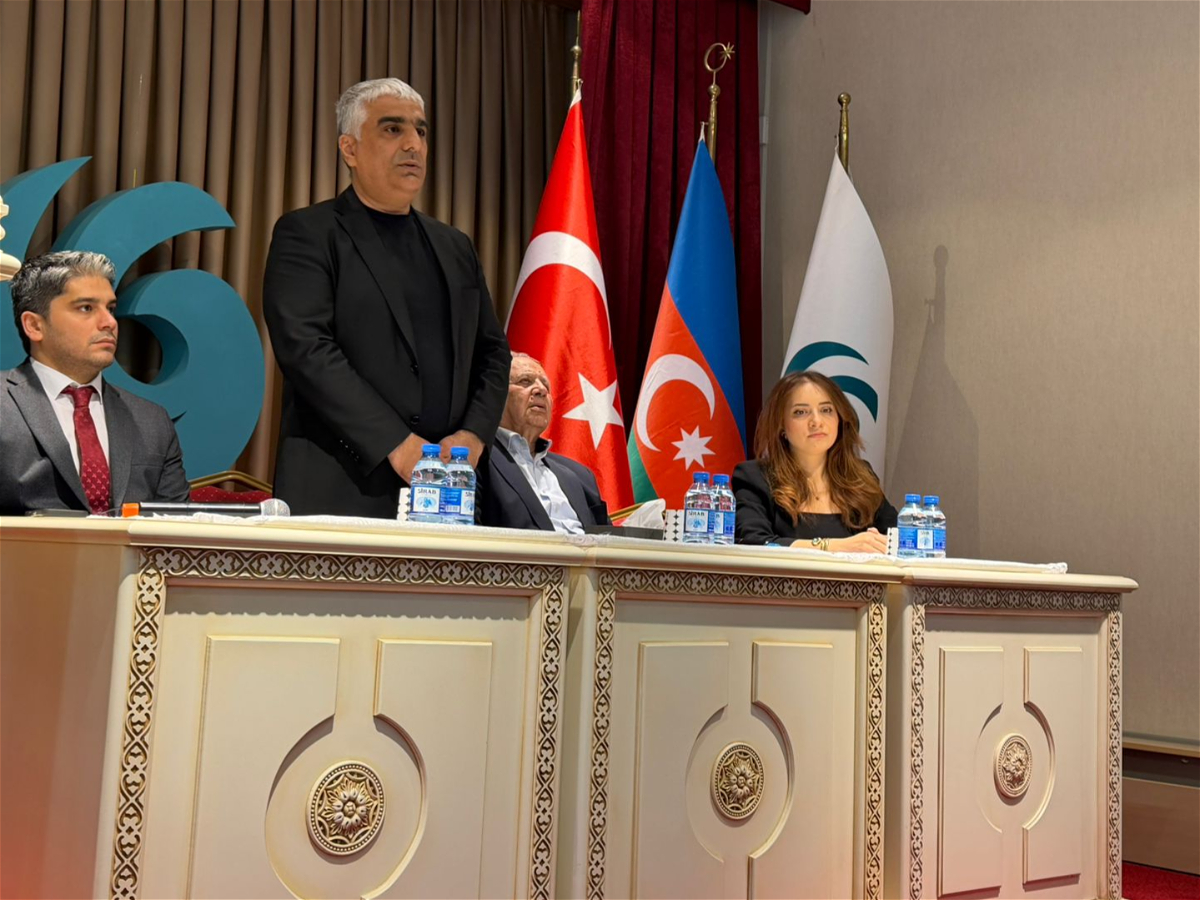  “Nəriman Nərimanov və Türk Dünyası” adlı elmi-mədəni tədbir həyata keçirilib 