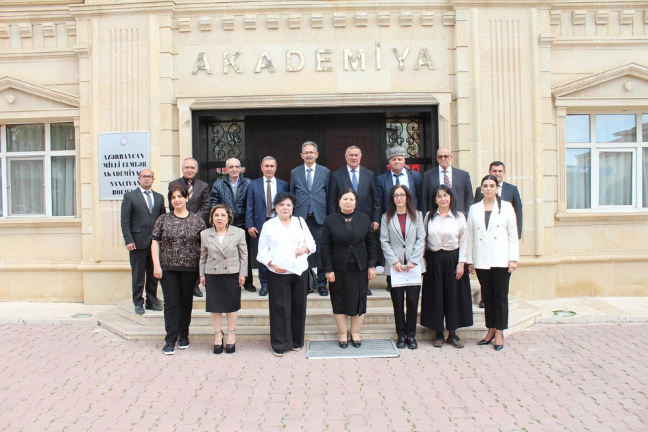 “Molla Nəsrəddin” jurnalı milli ictimai fikrin formalaşmasında mühüm rol oynayıb