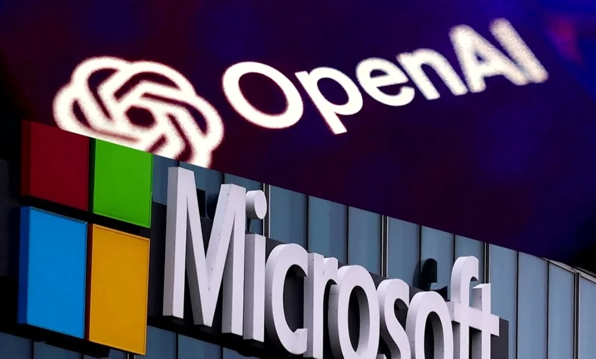 "Microsoft"dan "OpenAI" qərarı: Eksklüzivlik ləğv edildi