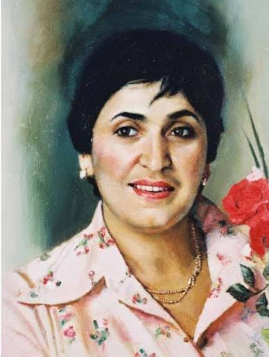 Akademik Zərifə Əliyevanın doğum günüdür