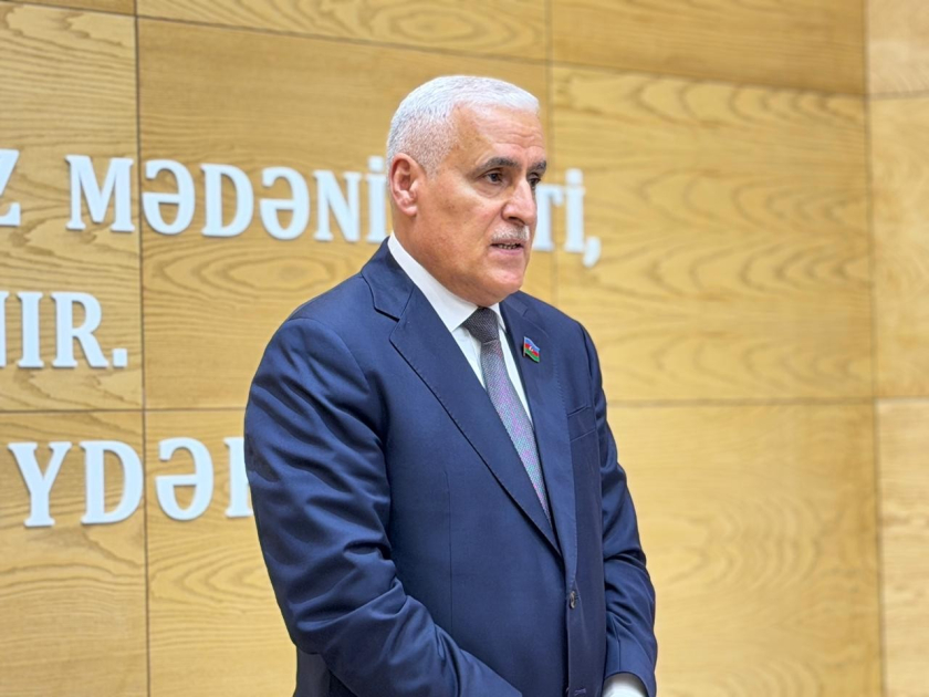 “YENİ Klubun”un növbəti layihəsi: Ulu Öndər Heydər Əliyevin siyasi irsi və dövlətçilik baxışları