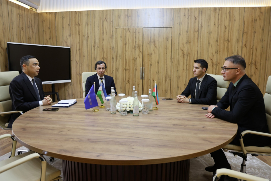 Daşkənddə Azərbaycan–Özbəkistan musiqi əməkdaşlığına dair yeni razılaşma əldə olunub