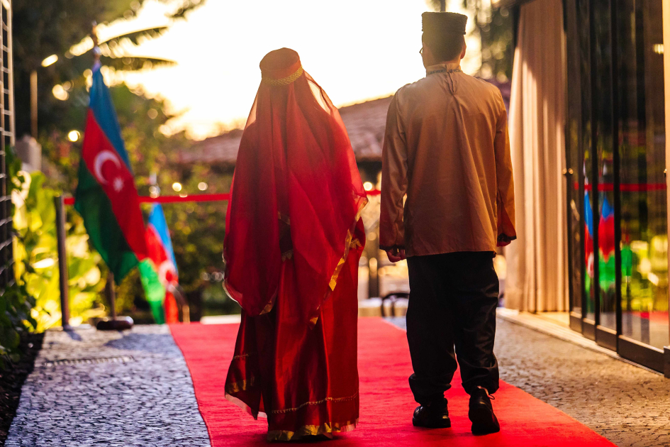 Braziliyada “Azərbaycan Mədəniyyət Günü”