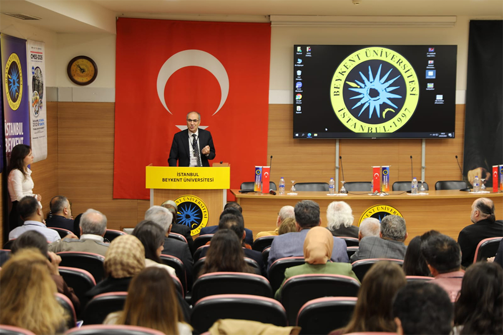 Azərbaycan Universitetinin təşkilatçılığı ilə Türkiyədə növbəti elmi konfrans 