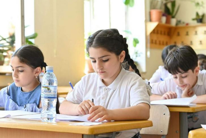 MÜTDA 3100-dən çox məktəbdə monitorinqlər keçirib