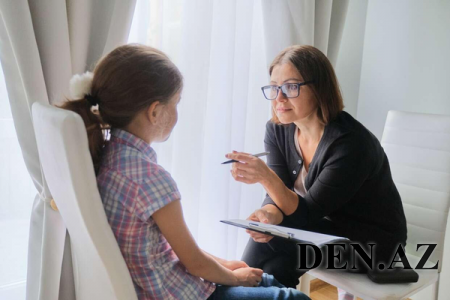 Erkən yaşda mühit uşağın şəxsiyyətini nə qədər formalaşdırır? – Məktəbəqədər təhsil eksperti açıqladı