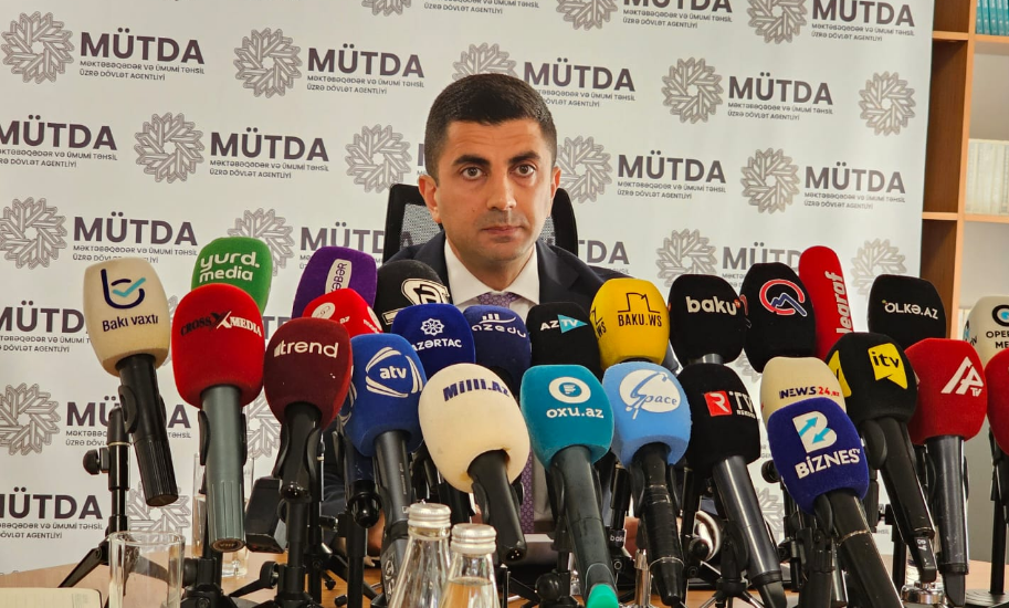 Məktəblərdə təhlükəsizliyə görə distant təhsilə keçilir? - RƏSMİ AÇIQLAMA