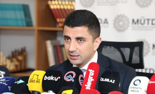 MÜTDA rəhbəri məktəblərdəki münaqişələrdən danışdı