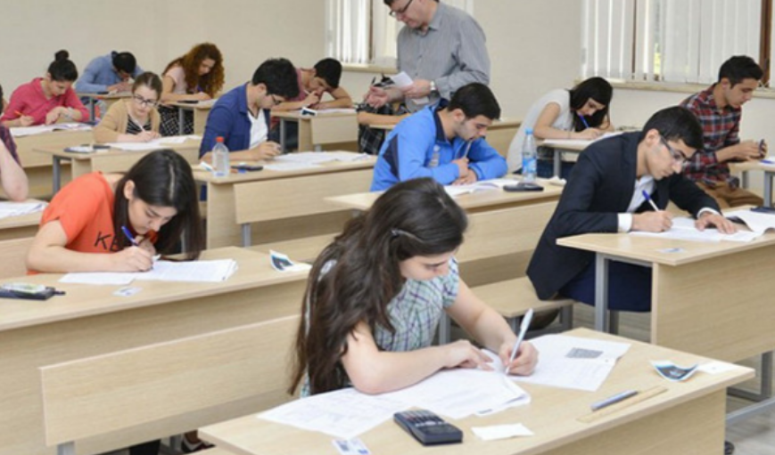 Azərbaycan universitetlərində dərslər bu tarixdə yekunlaşacaq