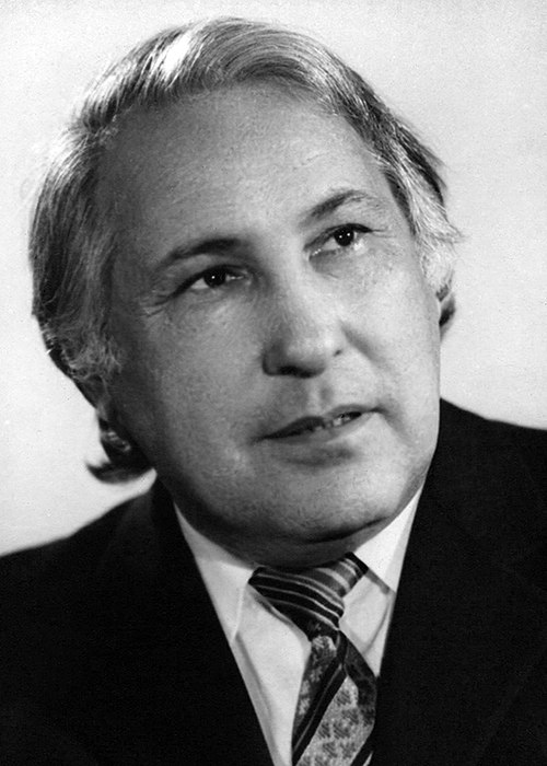 Görkəmli kinorejissor Əjdər İbrahimovun sənət irsi yad edilir