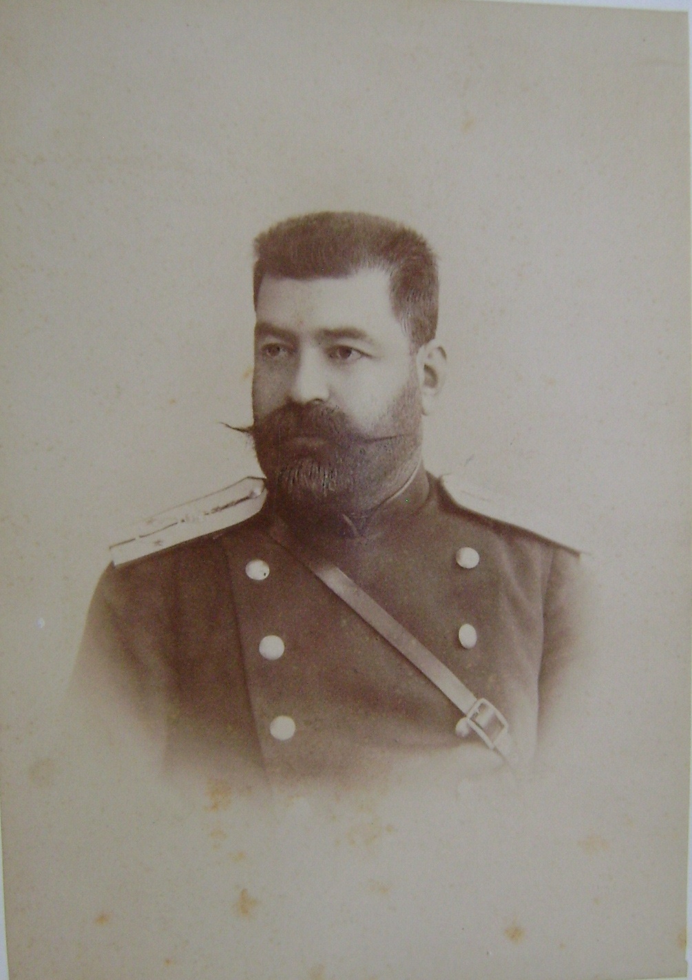 General-mayor Mir İbrahim bəy Talışinskinin həyatı və fəaliyyəti xatırlanır