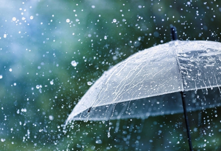 Bu günə olan hava proqnozu açıqlanıb 