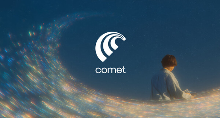 Planşetlər üçün süni intellekt brauzeri hazırlanıb