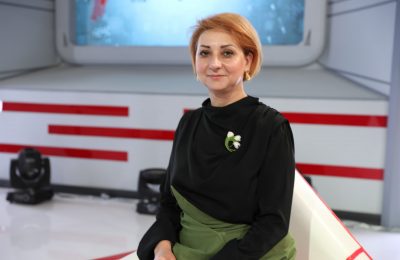 Sinifdə liderlik edən şagirdlərin digərlərinə təsiri nədir? - Şərafət Şirinli