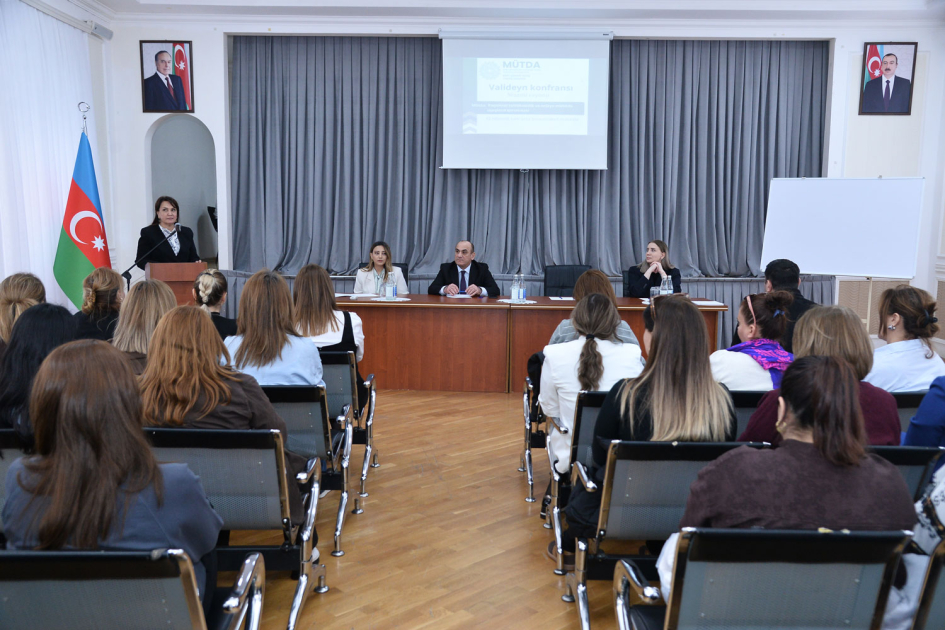 Valideyn-məktəb əməkdaşlığı genişləndirilir