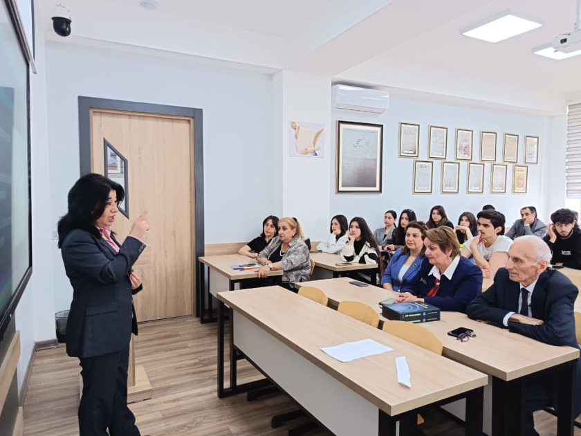 Müasir fəlsəfi konsepsiyanın mediada təzahürü